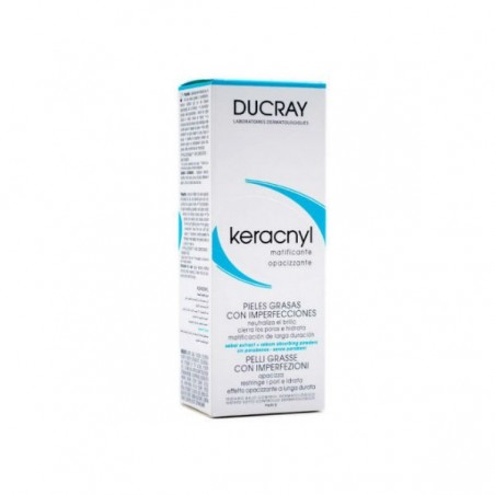 Comprar keracnyl matificante 30 ml