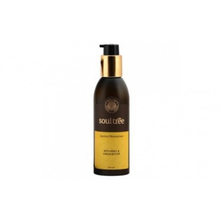 Comprar crema corporal albaricoque del himalaya 200ml.