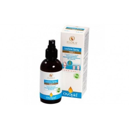 Comprar ovopid locion spray anti piojos fase 3 150ml.