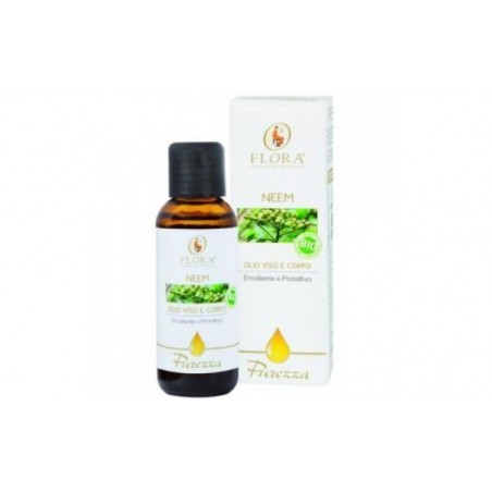 Comprar aceite de neem antiseptico 50ml. bio