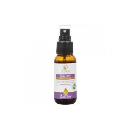 Comprar spray corporal antimosquitos 30ml.