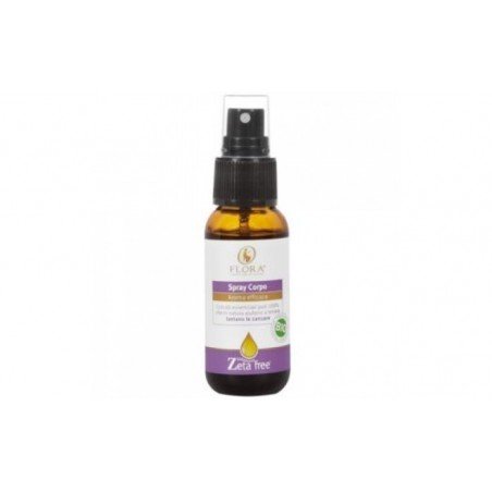 Comprar SPRAY CORPORAL ANTIMOSQUITOS 30ml. al mejor precio en Farmacia4Estaciones, tu farmacia online Comprar SPRAY CORPORAL ANTIMOSQUITOS 30ml.