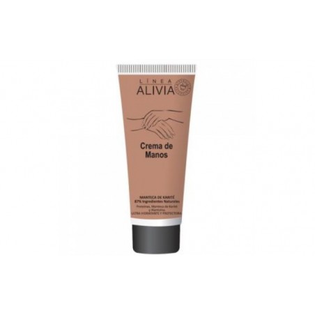 Comprar crema de manos ultra hidratante 100ml.