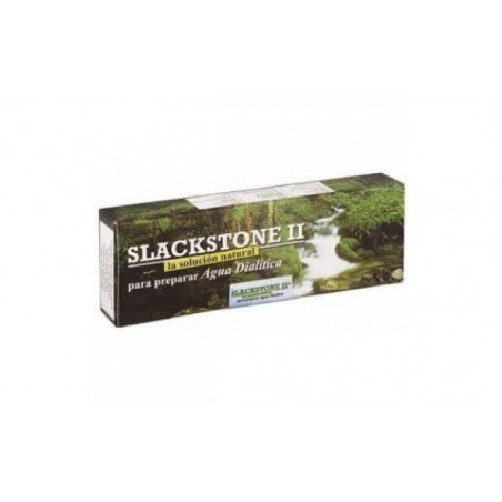 Comprar slackstone ii (para preparar agua dialitica) 2amp.