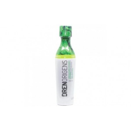 Comprar drenorigens 380ml. al mejor precio en Farmacia4Estaciones, tu farmacia online Comprar drenorigens 380ml.