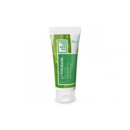 Comprar aloe gel hidratante 200ml. al mejor precio en Farmacia4Estaciones, tu farmacia online Comprar aloe gel hidratante 200ml.