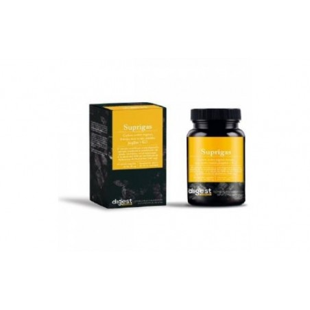 Comprar suprigas 30cap. al mejor precio en Farmacia4Estaciones, tu farmacia online Comprar suprigas 30cap.