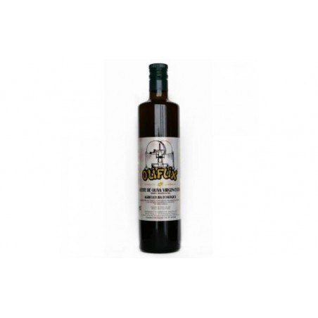 Comprar aceite de oliva arbequina 750ml. bio