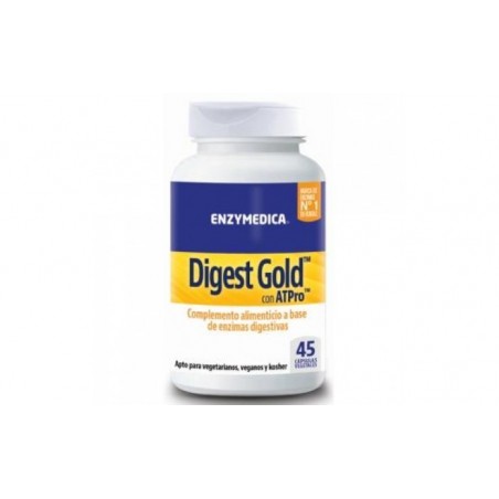 Comprar digest gold con atpro 45cap.veg.