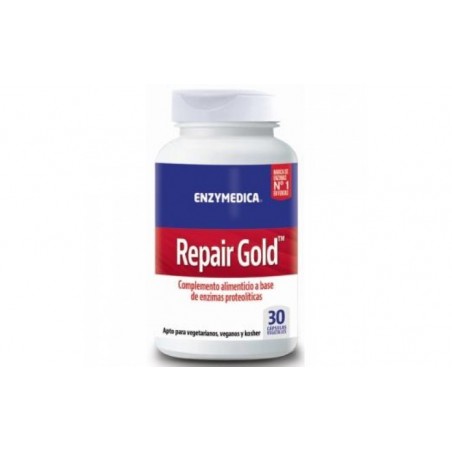 Comprar repair gold 30cap.veg.
