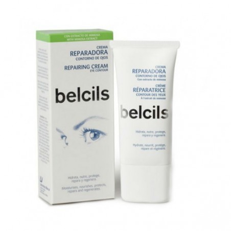 Comprar belcils crema reparadora contorno ojos 30 ml