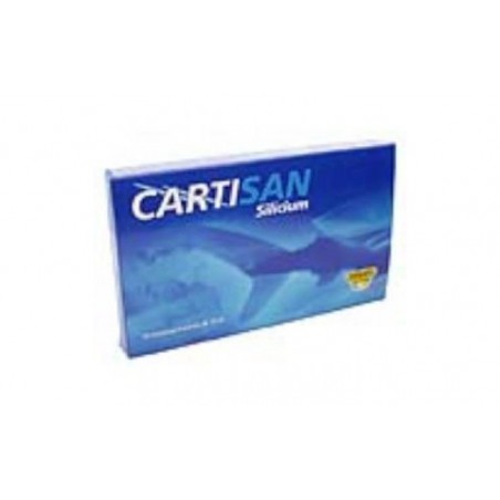 Comprar cartisan silicium 10amp.