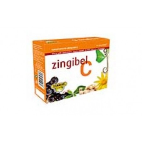 Comprar zingibel 16amp.