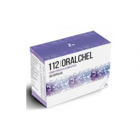 Comprar oralchel 90cap.