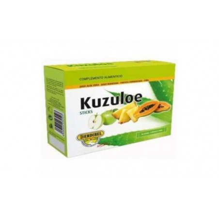 Comprar kuzuloe 30sticks.