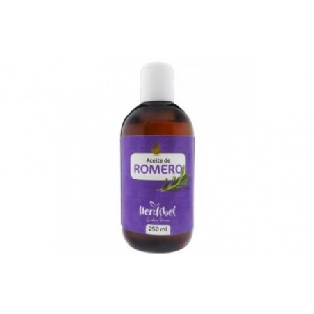 Comprar aceite de romero 250ml.