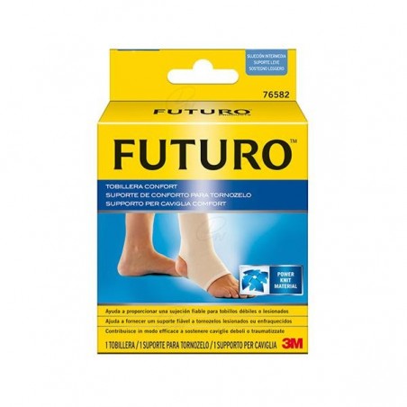 Comprar tobillera futuro comfort t - gde