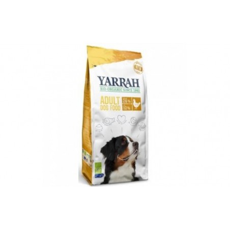 Comprar perro adulto pienso de pollo con proteina 2kg. bio