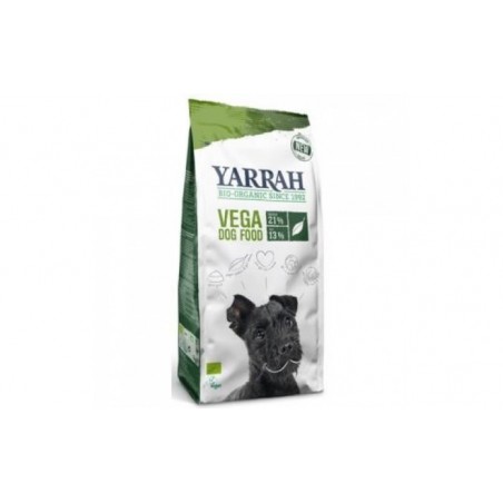 Comprar perro adulto pienso vegano con proteina 2kg. bio