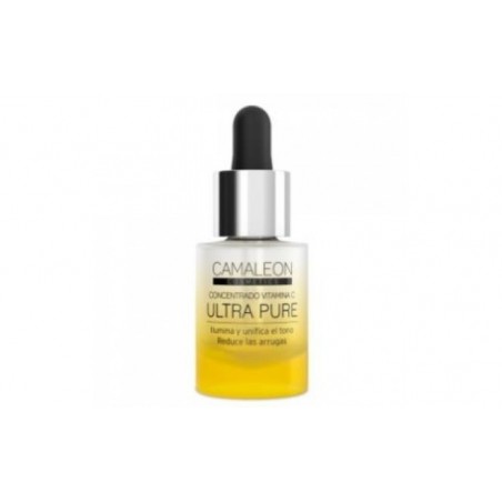 Comprar ultra pure concentrado vitamina c 15ml.