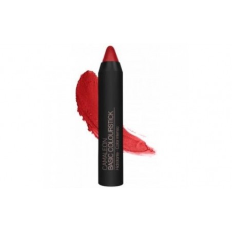 Comprar camaleon basic colourstick rojo 4gr.