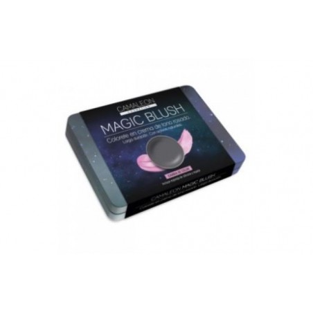 Comprar camaleon magic blush colorete negro.