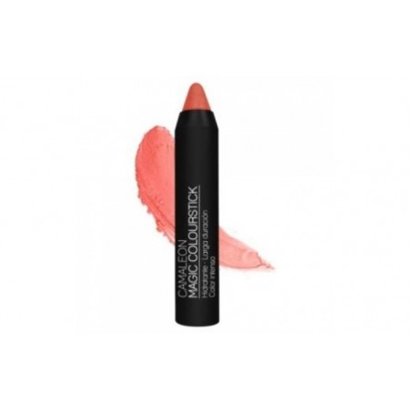 Comprar camaleon magic colourstick melocoton 4gr.