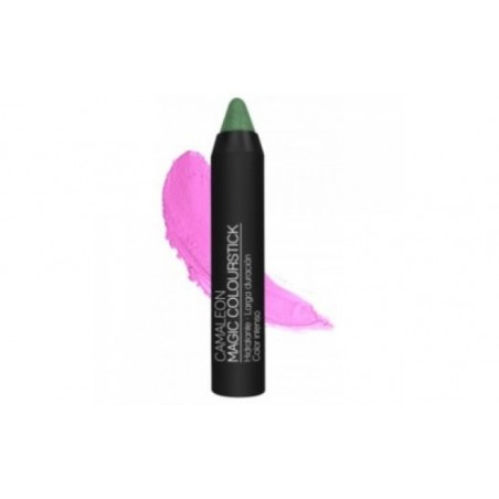 Comprar camaleon magic colourstick verde 4gr.