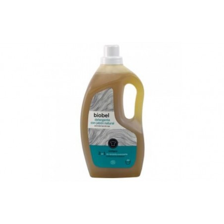 Comprar detergente para ropa lavanda ecologico 1,5l.