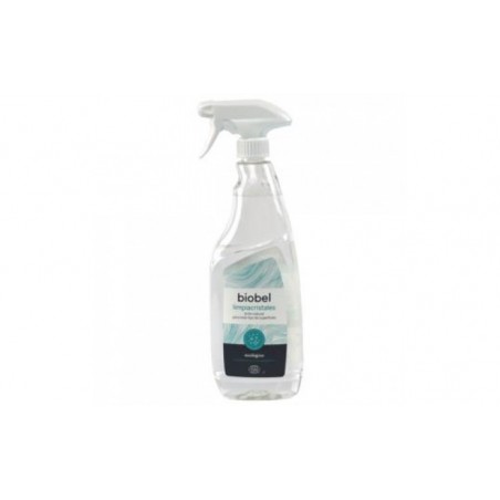 Comprar limpiacristales ecologico 750ml.