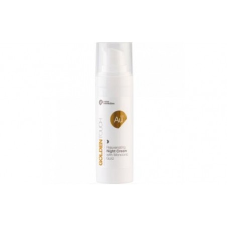 Comprar golden touch crema rejuvenecedora au100 30ml.