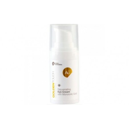 Comprar golden touch crema rejuvenecedora au100 15ml.