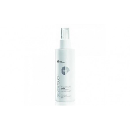 Comprar silver touch tonico antibacteriano ag123 200ml.