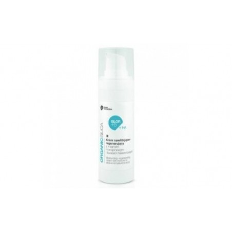 Comprar organic silica crema antiarrugas de dia 30ml.