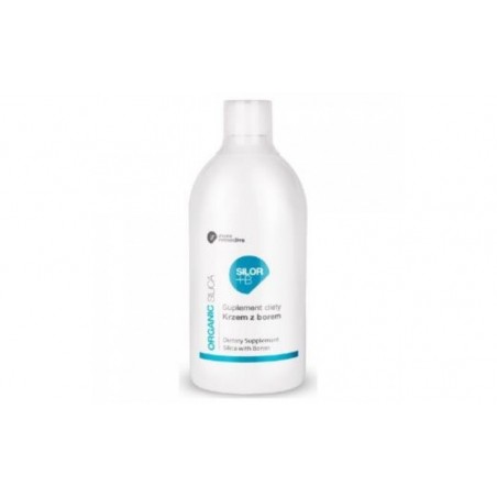 Comprar silor b silicio con boro 300ml.