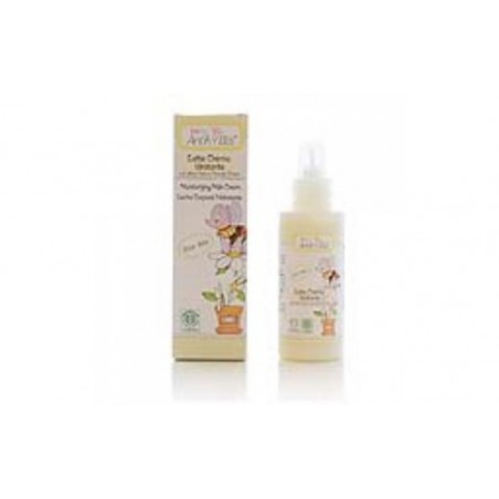 Comprar leche corporal hidratante baby 100ml. eco