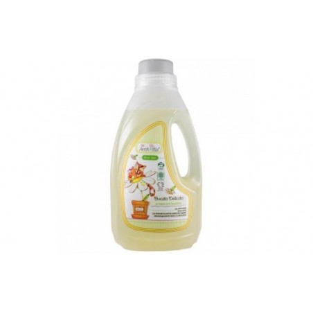 Comprar detergente delicado para ropa baby 1l. eco