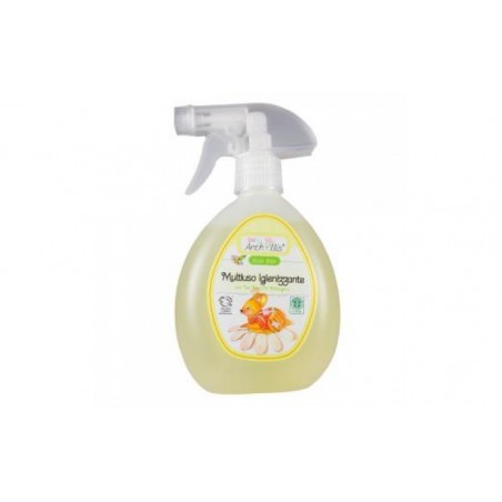 Comprar multiusos higienizante baby spray 460ml. eco