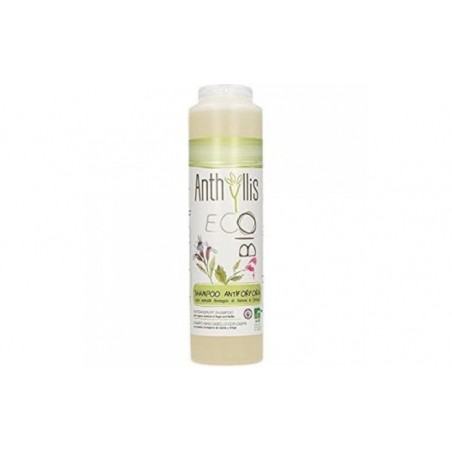 Comprar champu cabello anticaspa 250ml. eco