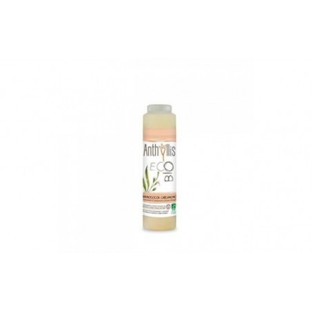 Comprar gel de ducha cardamomo y jengibre 250ml. eco