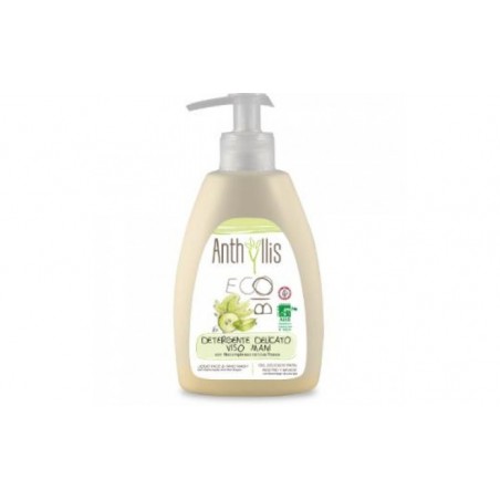 Comprar gel facial y de manos 300ml. eco