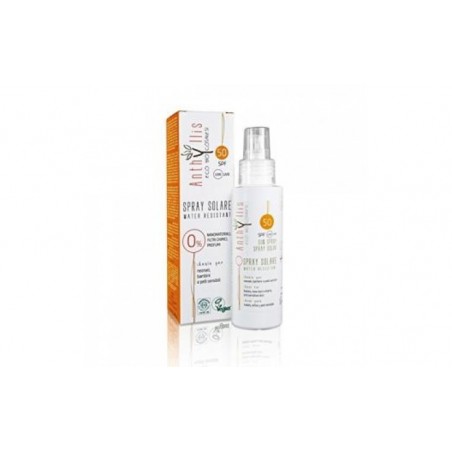 Comprar crema solar spf50 100ml. eco