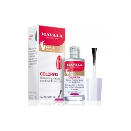 Comprar mavala colorfix 10ml.