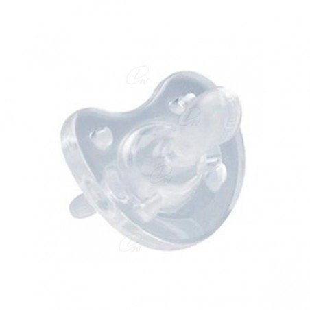 Comprar CHUPETE SILICONA 4 M+ al mejor precio en Farmacia4Estaciones, tu farmacia online Comprar CHUPETE SILICONA 4 M+