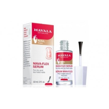 Comprar mavala flex serum uñas 10ml.