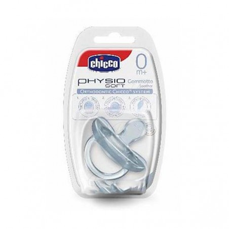 Comprar CHUPETE SILICONA 12 M+ al mejor precio en Farmacia4Estaciones, tu farmacia online Comprar CHUPETE SILICONA 12 M+