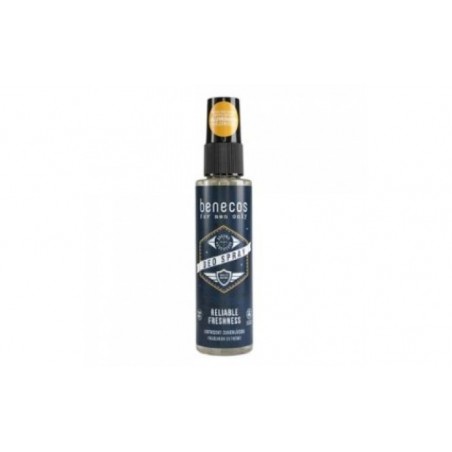Comprar desodorante spray for men 75ml. al mejor precio en Farmacia4Estaciones, tu farmacia online Comprar desodorante spray for men 75ml.