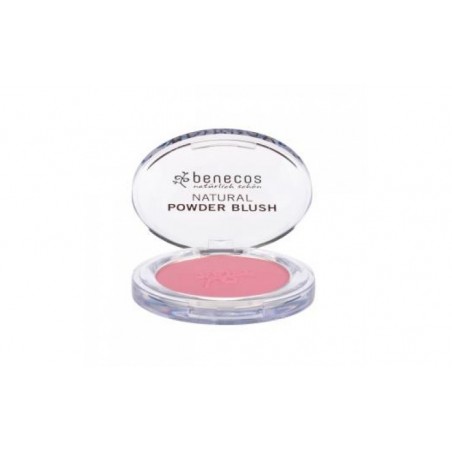 Comprar colorete compacto mallow rose 5,5gr.