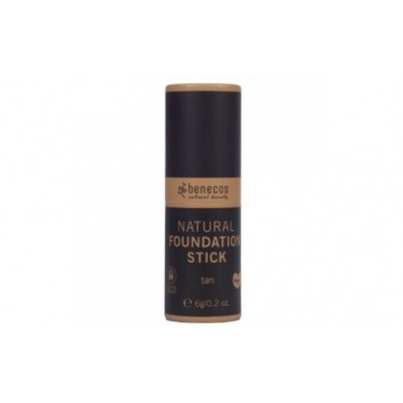 Comprar base de maquillaje en barra tan 6gr. al mejor precio en Farmacia4Estaciones, tu farmacia online Comprar base de maquillaje en barra tan 6gr.