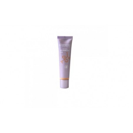 Comprar crema bb 8en1 beige 20ml.